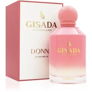 Gisada Donna Eau de Parfum til kvinder