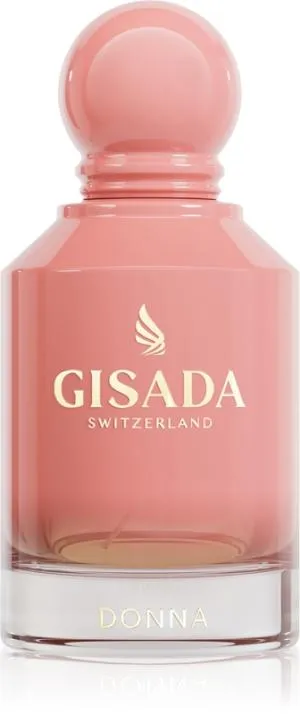 Gisada Donna Eau de Parfum til kvinder