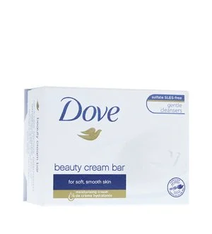 Dove Original cremet sæbestykke 100 g