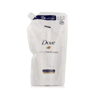 Dove Original plejende håndsæbe (refillpakke)