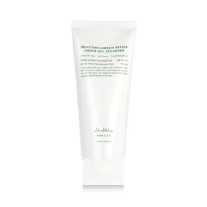 Dr.Althea Green Relief Amino Rensegel