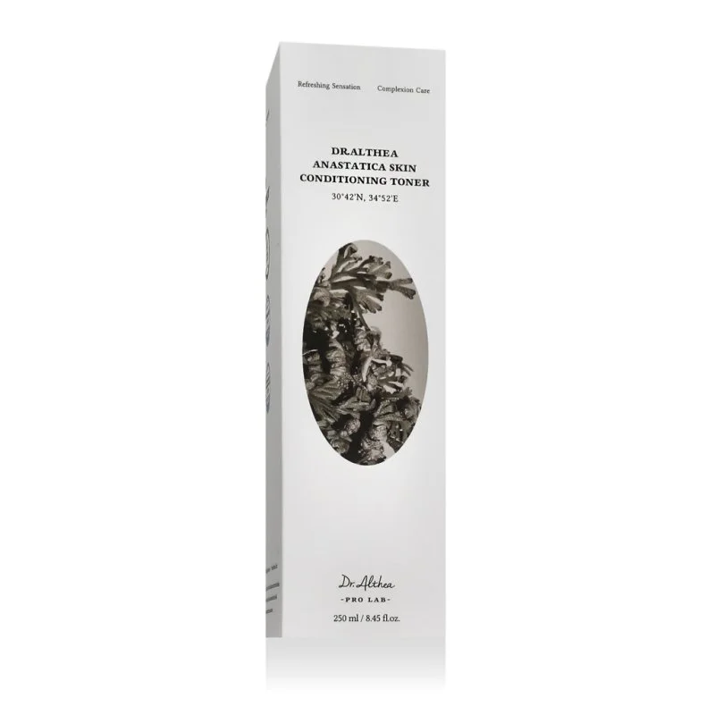 Anastatica Hudplejende Toner 250 ml