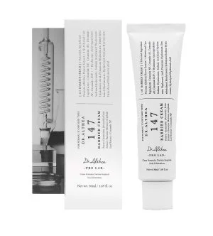 Dr.Althea 147 Barrier Cream ansigtscreme til at styrke hudbarrieren og give dybdegående fugt