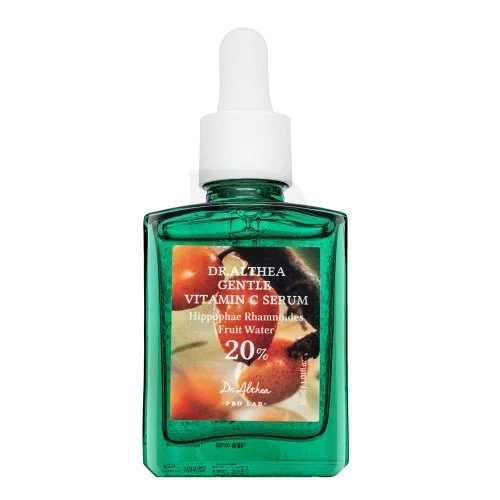 Skånsomt serum med C-vitamin 30 ml