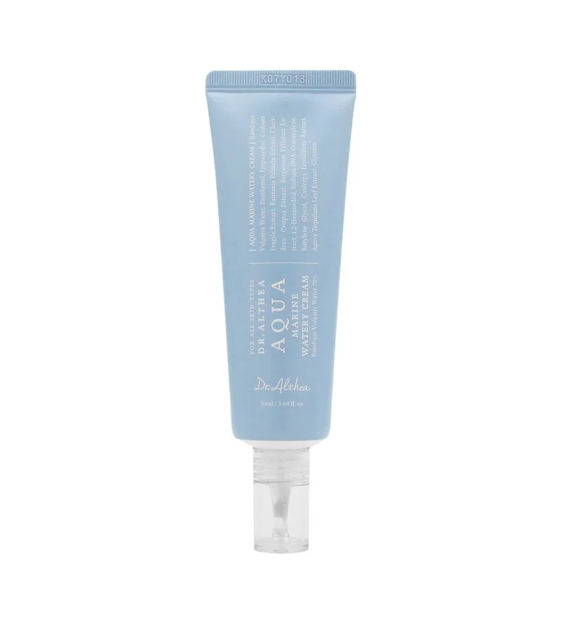 Aqua Marine Watery Cream fugtgivende ansigtscreme 50 ml