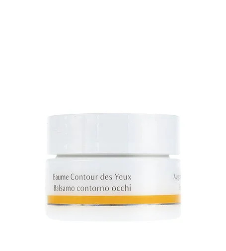 Eye Balm beroligende og nærende øjenbalsam 10 ml