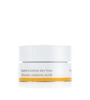 Dr. Hauschka Eye Balm beroligende og nærende øjenbalsam