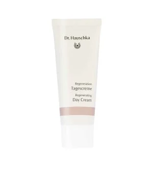 Dr. Hauschka Regenererende dagcreme