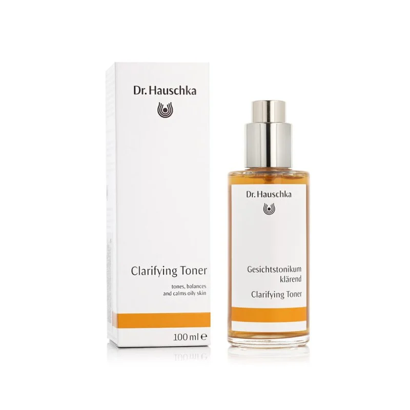 Klarende toner 100 ml