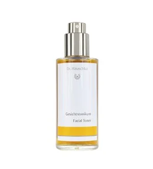 Dr. Hauschka Facial Toner ansigtsvand til normal, tør og sensitiv hud