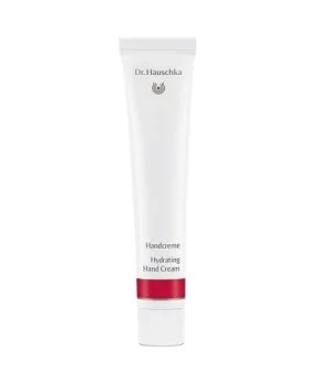 Dr. Hauschka Fugtgivende håndcreme fugtgivende håndcreme