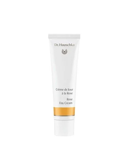 Rose dagcreme med rosenekstrakt 30 ml