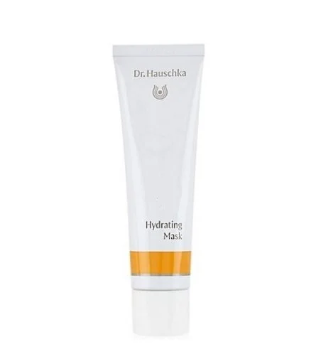 Hydrating Cream Mask fugtgivende crememaske til tør, sensitiv hud 30 ml