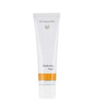 Dr. Hauschka Hydrating Cream Mask fugtgivende crememaske til tør, sensitiv hud