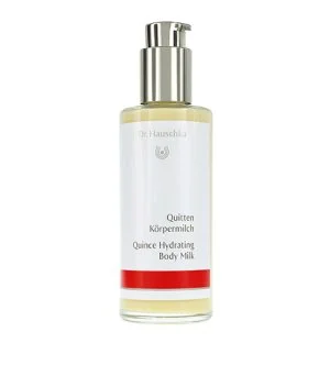 Dr. Hauschka Quince Hydrating Body Milk fugtgivende kropsmælk