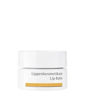 Dr. Hauschka Lip Balm nærende læbepomade