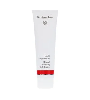 Dr. Hauschka Almond Soothing Body Cream beroligende kropscreme