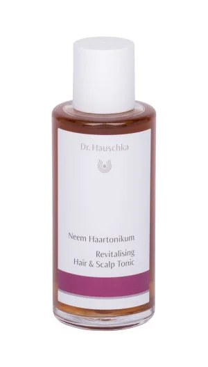 Dr. Hauschka Revitalising Hair & Scalp Tonic revitaliserende tonic til hår og hovedbund