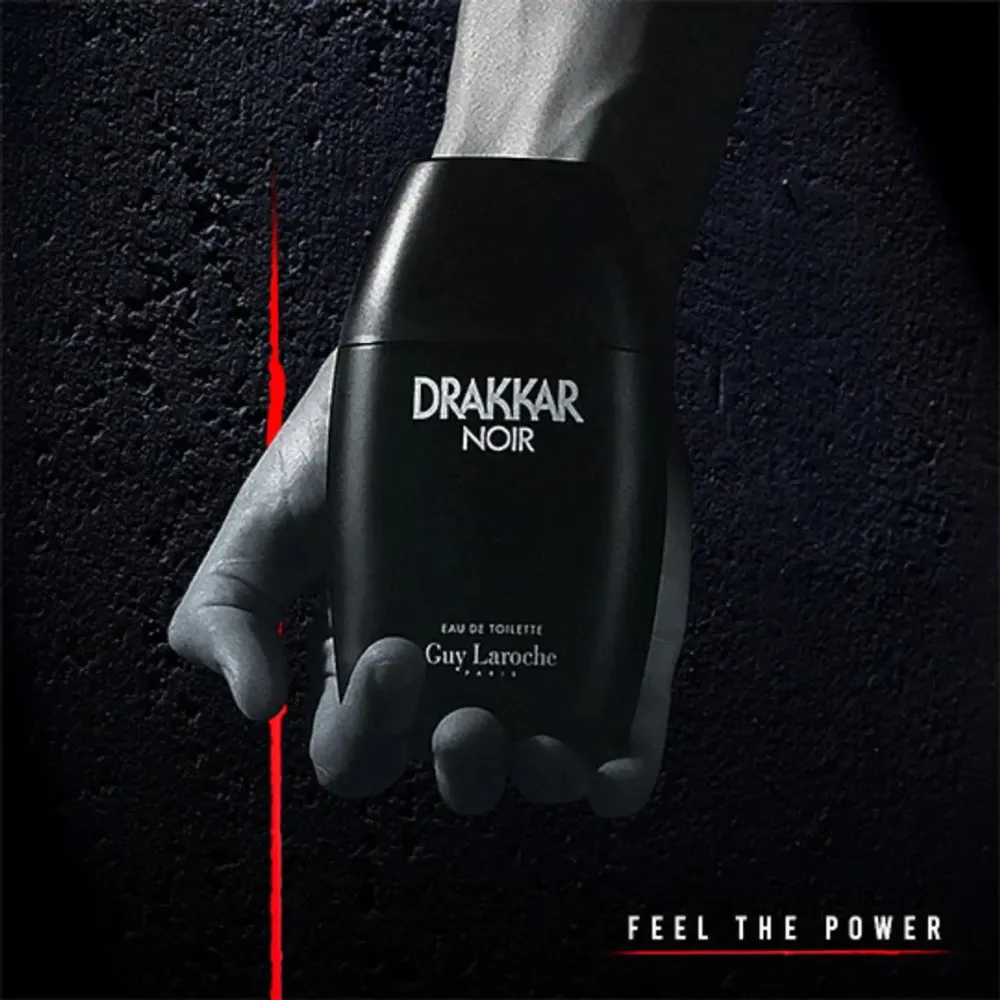 Drakkar Noir Eau de Toilette til mænd 50 ml