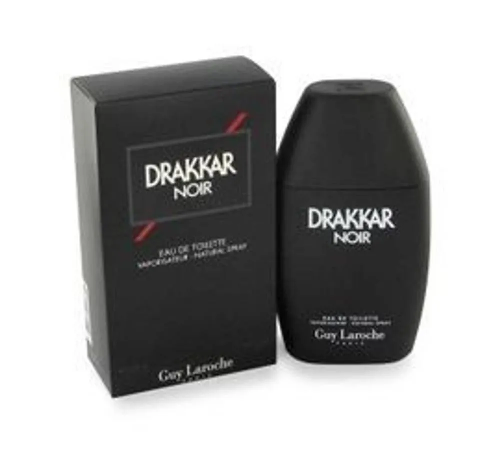 Drakkar Noir Eau de Toilette til mænd 50 ml