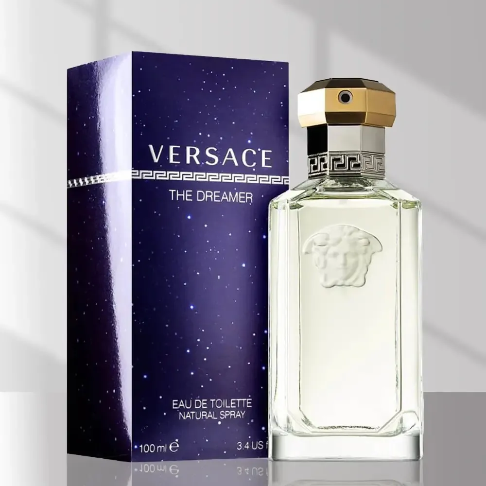Dreamer Eau de Toilette til mænd 50 ml
