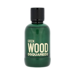 Dsquared2 Green Wood Eau de Toilette til mænd