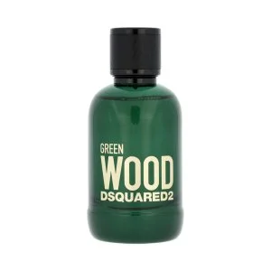 Dsquared2 Dsquared2 Green Wood Eau de Toilette til mænd