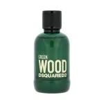 Green Wood Eau de Toilette til mænd 100 ml