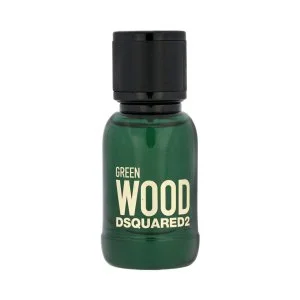 Dsquared2 Dsquared2 Green Wood eau de toilette til mænd