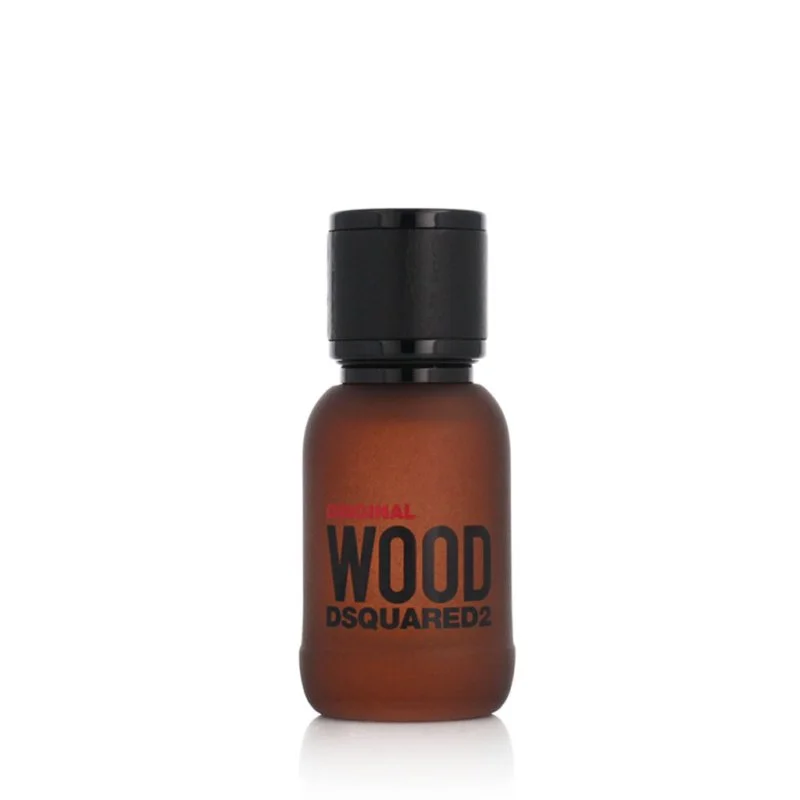 Dsquared2 Original Wood parfumevand til mænd 30 ml