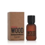 Dsquared2 Original Wood parfumevand til mænd 30 ml