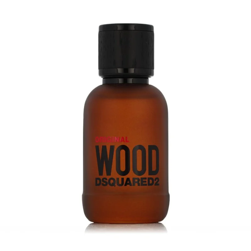 Dsquared2 Original Wood Eau de Parfum til mænd 50 ml