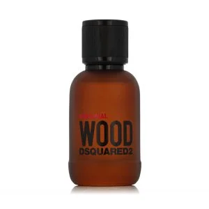 Dsquared2 Dsquared2 Original Wood Eau de Parfum til mænd