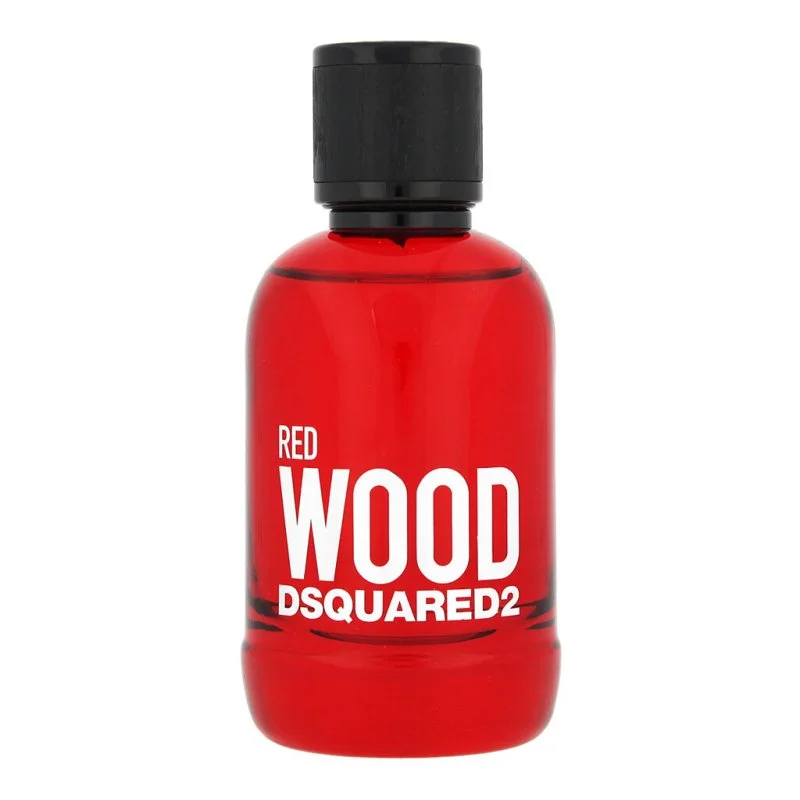 Red Wood eau de toilette til kvinder 100 ml