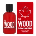 Red Wood eau de toilette til kvinder 100 ml