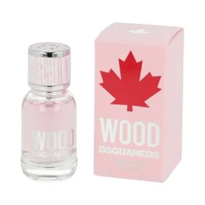 Dsquared2 Dsquared2 Wood for Her eau de toilette til kvinder