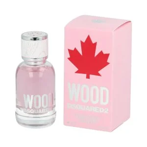 Dsquared2 Dsquared2 Wood for Her eau de toilette til kvinder
