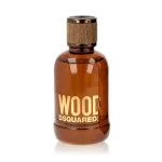 Wood for Him Eau de Toilette til mænd 100 ml