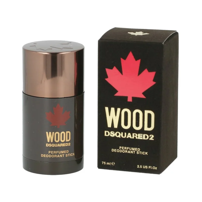 Wood for Him DST til mænd 75 ml