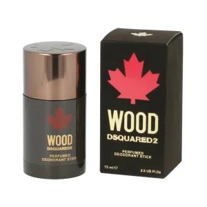 Dsquared2 Wood for Him DST til mænd