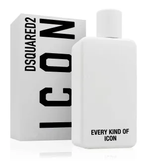 Dsquared2 Icon Pour Femme eau de parfum til kvinder 100 ml