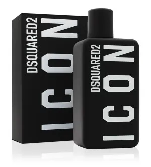 Dsquared2 Icon Pour Homme parfume til mænd 50 ml