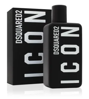 Dsquared2 Icon Pour Homme parfume til mænd 100 ml