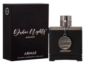 Armaf Armaf Dubai Nights Midnight Eau de Parfum til mænd
