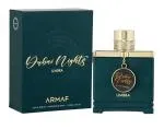 Dubai Nights Umbra eau de parfum unisex 100 ml