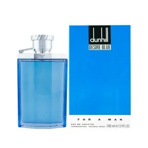 Dunhill Dunhill Desire Blue eau de toilette til mænd