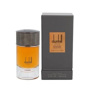 Dunhill Dunhill Signature Collection Moroccan Amber Eau de Parfum til mænd