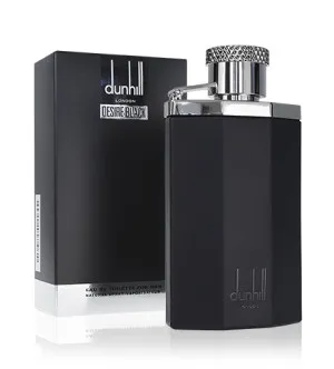 Dunhill Desire Black eau de toilette 100 ml til mænd