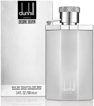 Dunhill Desire Silver eau de toilette 100 ml til mænd