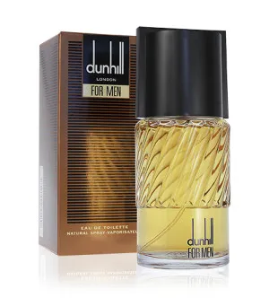 Dunhill Dunhill For Men eau de toilette 100 ml til mænd